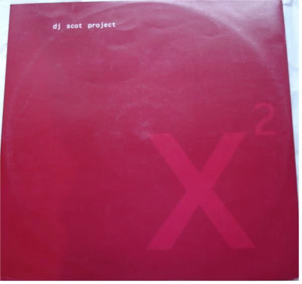 Image of the ordered vinyl