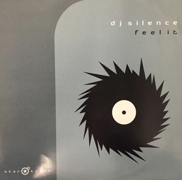 Image of the ordered vinyl