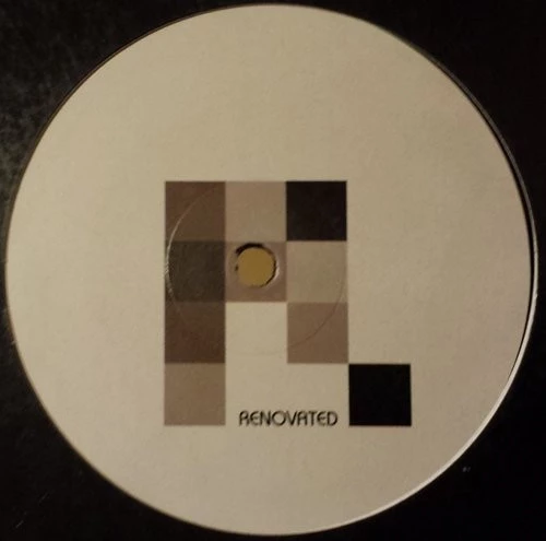 Image of the ordered vinyl