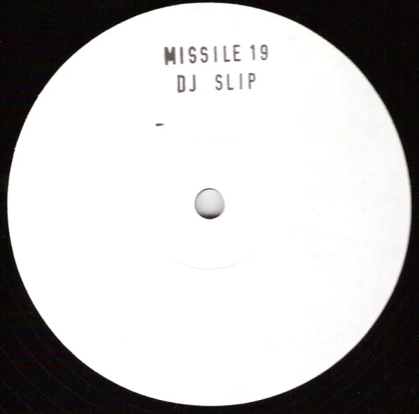 Image of the ordered vinyl