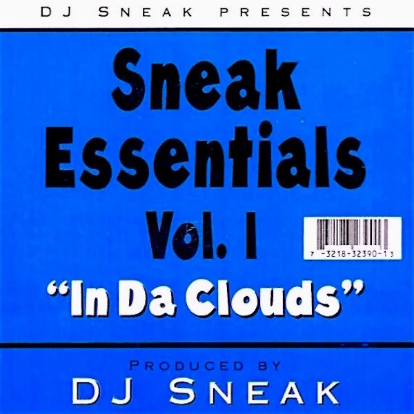 Item Sneak Essentials Volume 1 product image