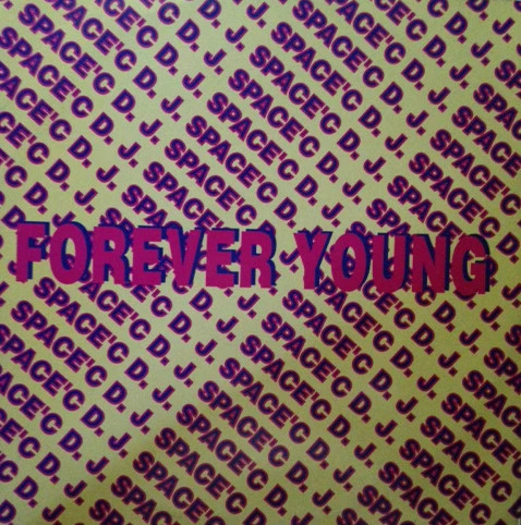 Item Forever Young product image