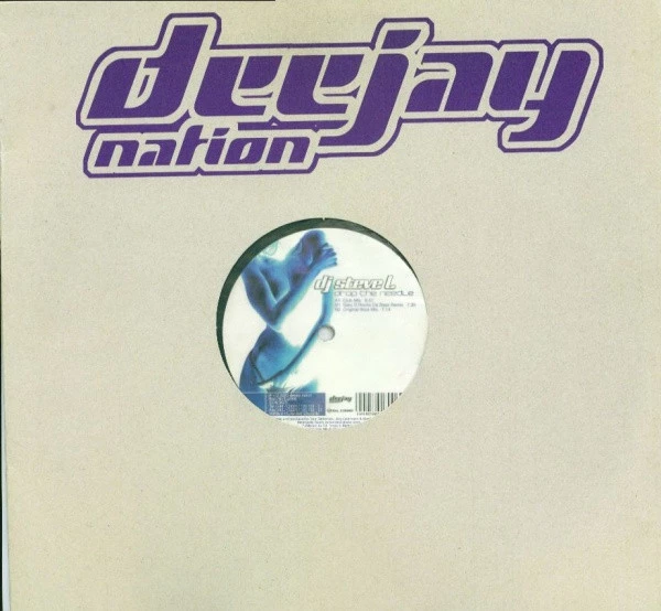 Image of the ordered vinyl