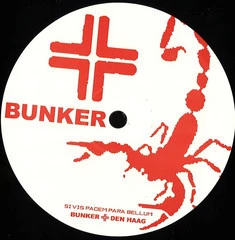 Image of the ordered vinyl