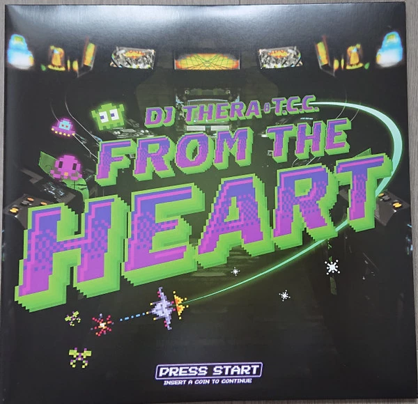 Item From The Heart product image