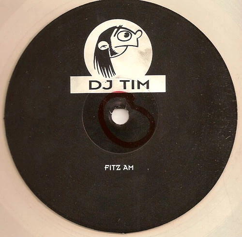 Image of the ordered vinyl