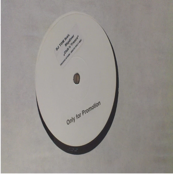 Image of the ordered vinyl