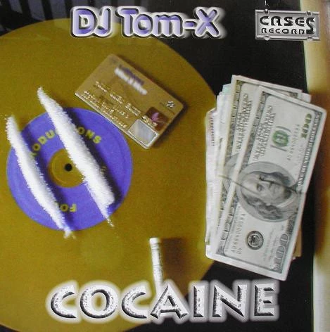 Item Cocaine product image