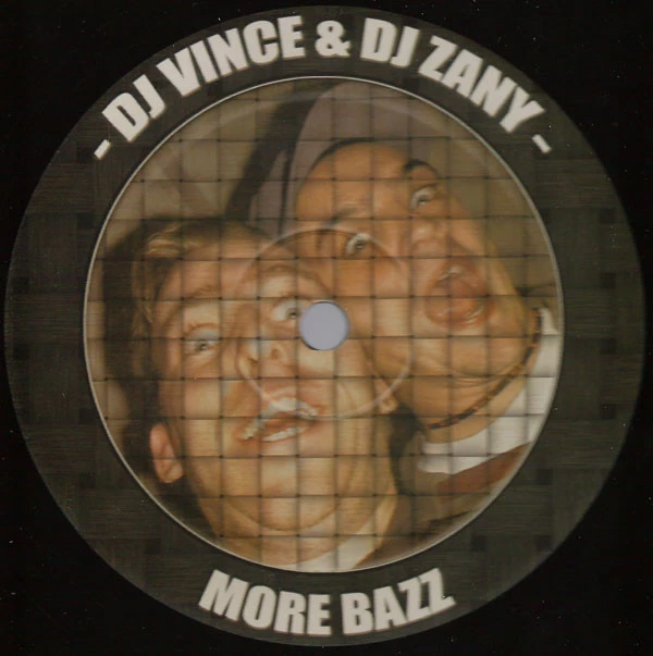 Item More Bazz product image