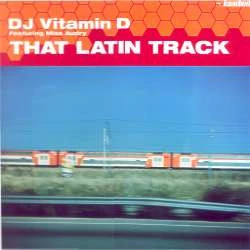 Item That Latin Track product image