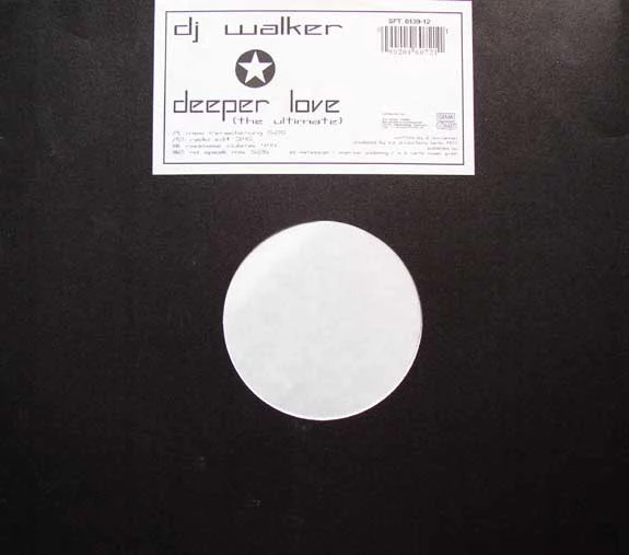 Image of the ordered vinyl