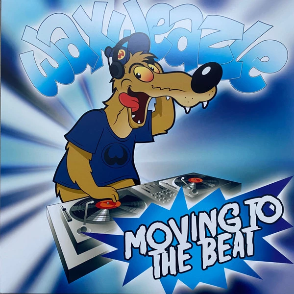 Item Moving To The Beat product image