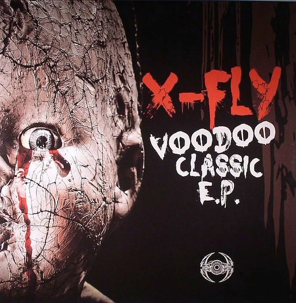 Item Voodoo Classic EP product image