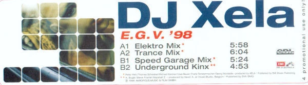 E.G.V. '98