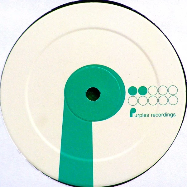 Image of the ordered vinyl