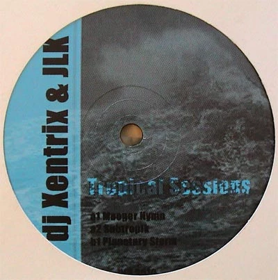 Image of the ordered vinyl