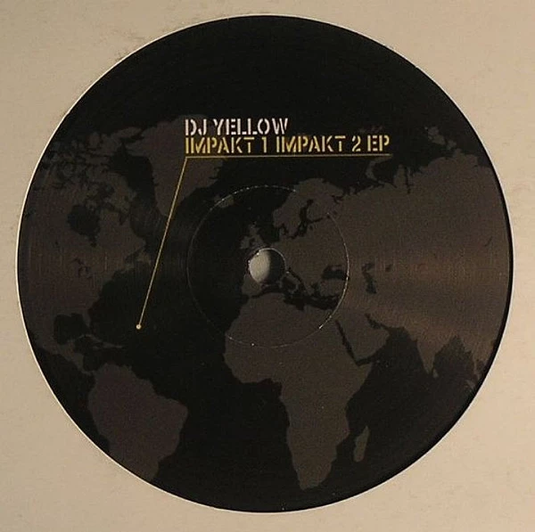 Image of the ordered vinyl