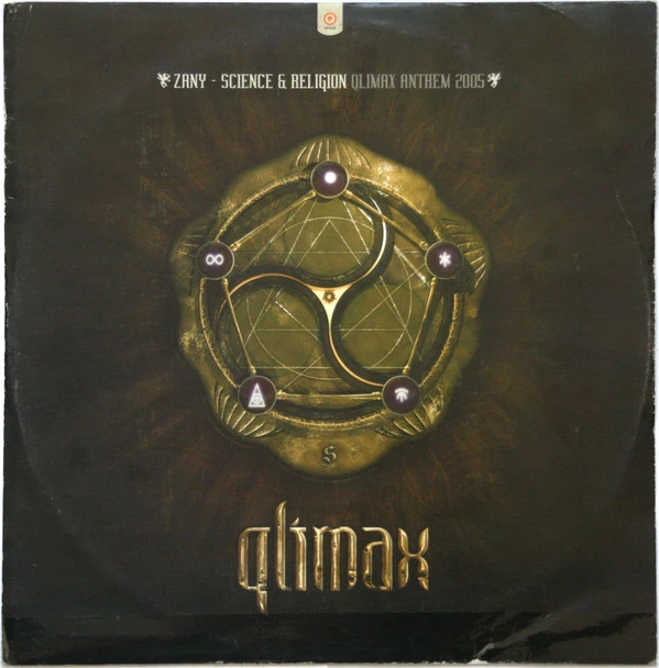 Item Science & Religion (Qlimax Anthem 2005) product image