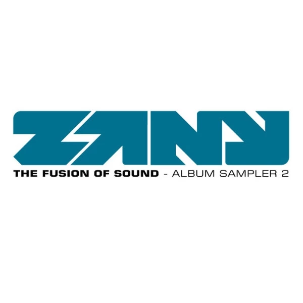 The Fusion Of Sound - (Album Sampler 2)
