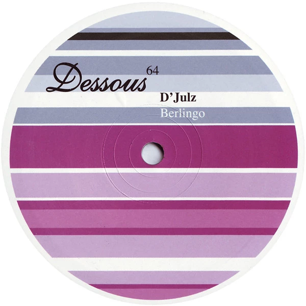 Image of the ordered vinyl