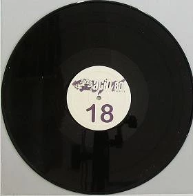 Image of the ordered vinyl