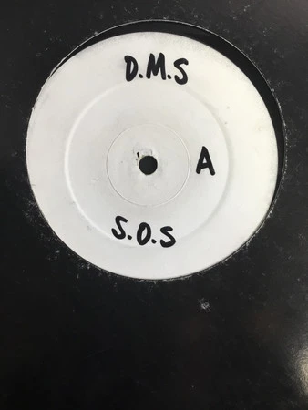 Image of the ordered vinyl