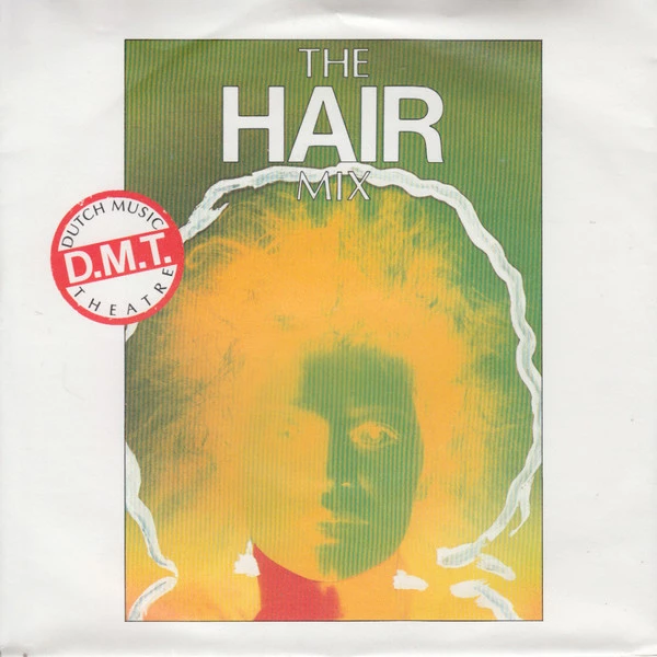 Item The Hair Mix / Flower Power product image