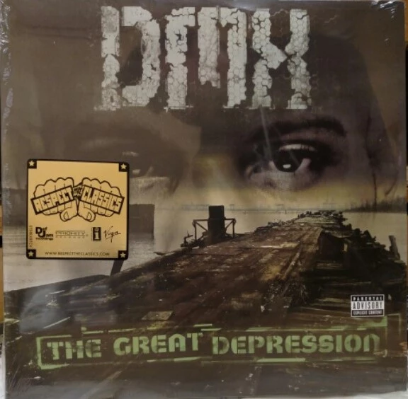 Item The Great Depression product image