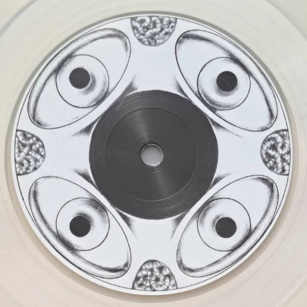 Image of the ordered vinyl