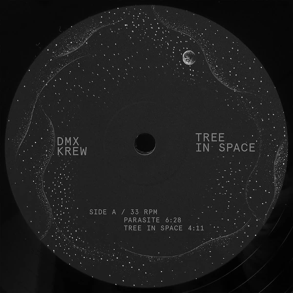 Image of the ordered vinyl