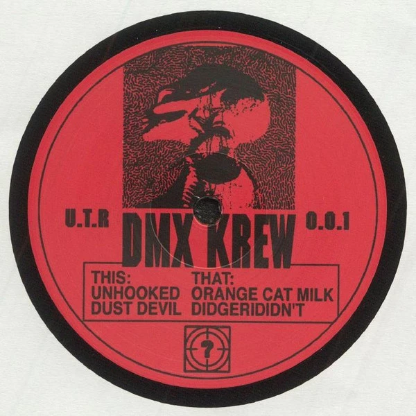 Image of the ordered vinyl