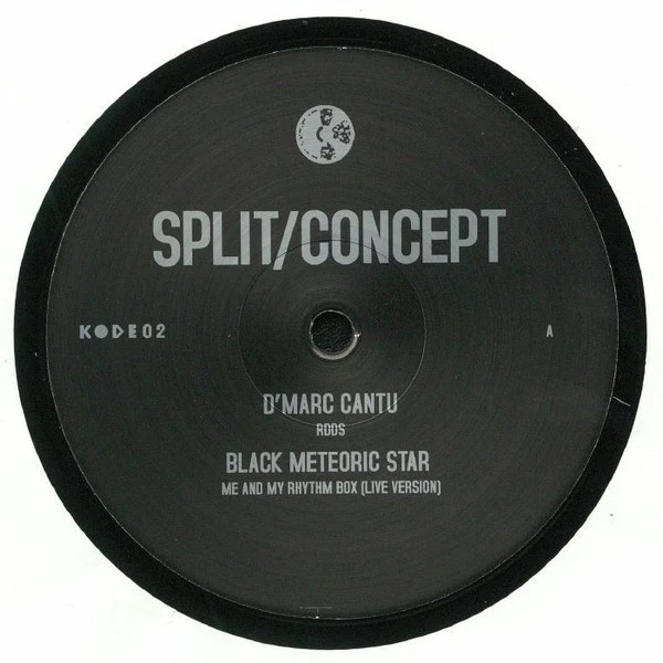 Image of the ordered vinyl