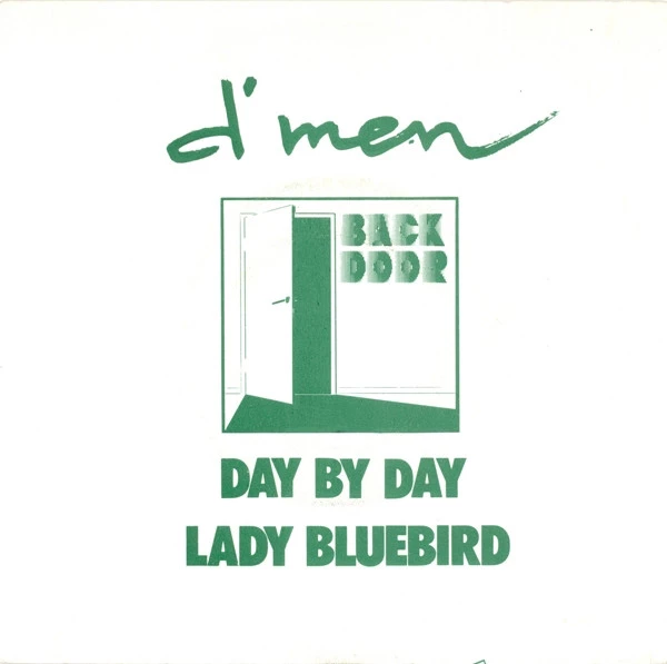 Day By Day / Lady Bluebird