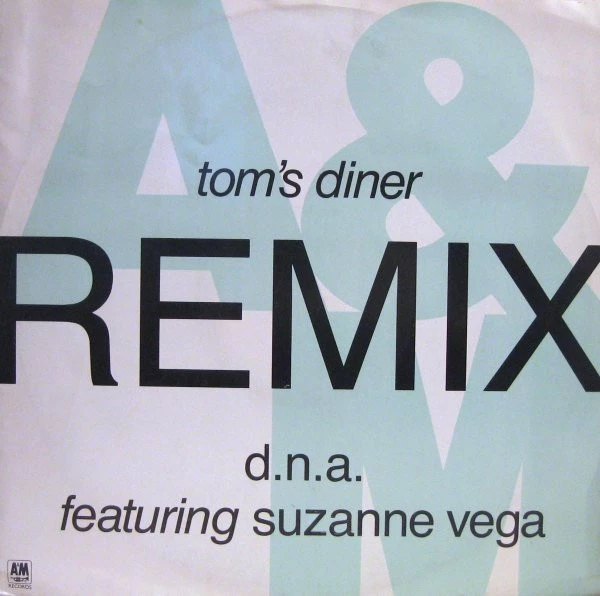 Tom's Diner (Remix)