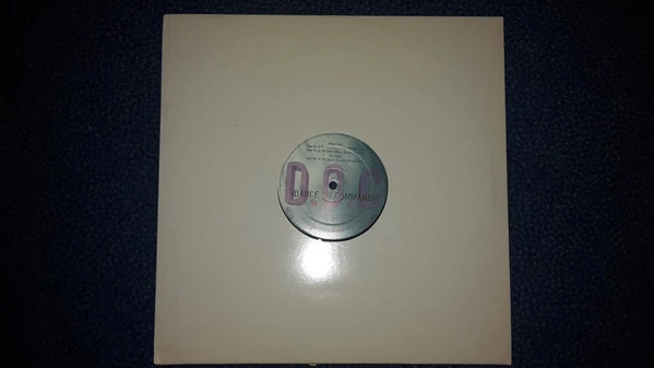 Image of the ordered vinyl