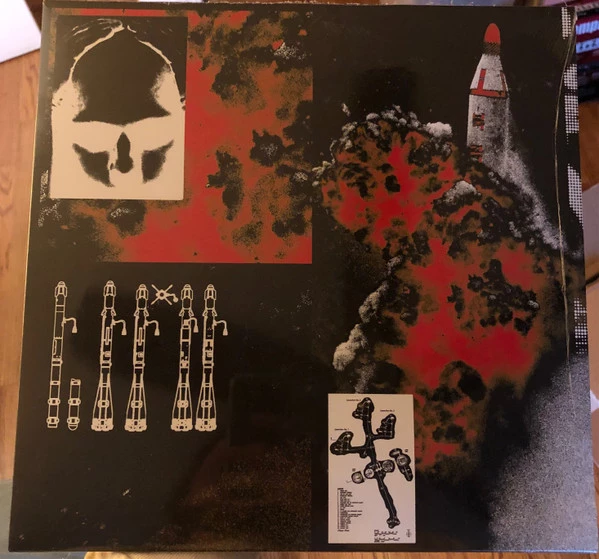 Image of the ordered vinyl