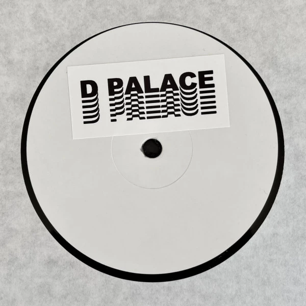 Image of the ordered vinyl