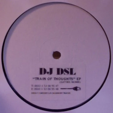 Image of the ordered vinyl