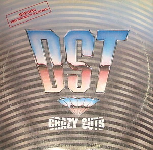 Item Crazy Cuts product image