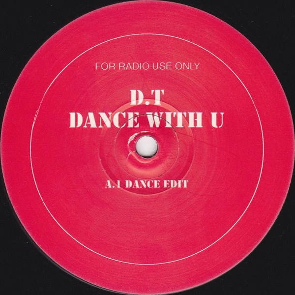 Dance With U