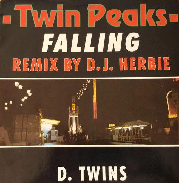 Falling (Remixes By D.J. Herbie)