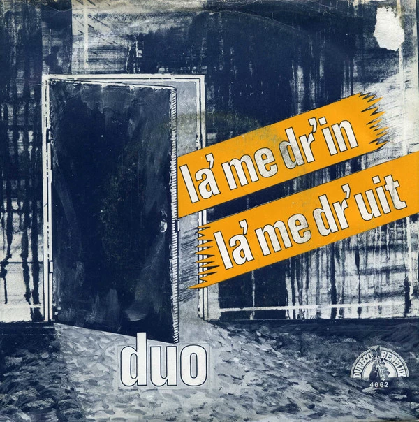 Item La' Me D'r In - La' Me D'r Uit / leuke Tent / Leuke Tent product image