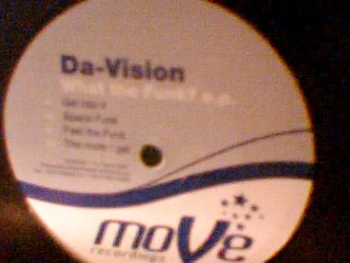 Image of the ordered vinyl