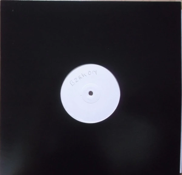 Image of the ordered vinyl