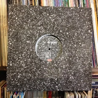 Image of the ordered vinyl