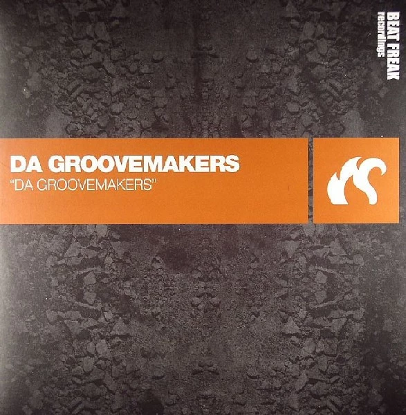 Item Da Groovemakers product image