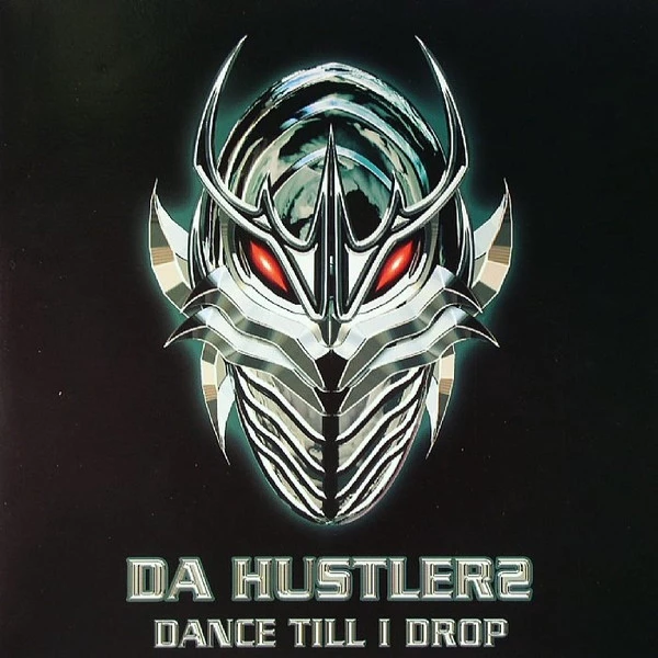 Dance Till I Drop