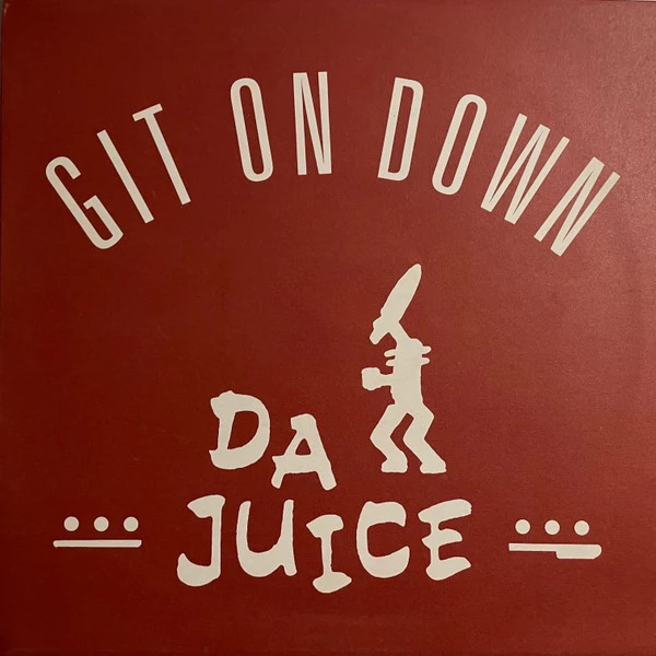 Git On Down