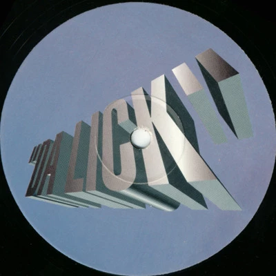 Image of the ordered vinyl