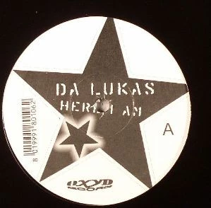 Image of the ordered vinyl